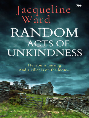 cover image of Random Acts of Unkindness